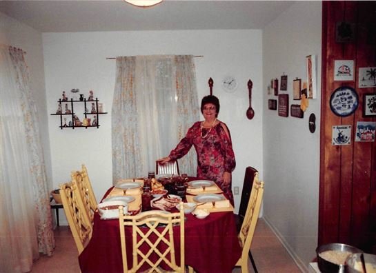 Patty Nell Fontenot Thibodeaux - Photo 48