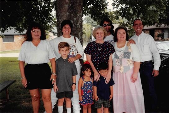 Patty Nell Fontenot Thibodeaux - Photo 51