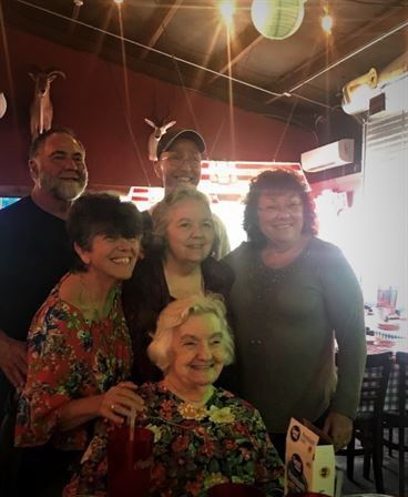 Patty Nell Fontenot Thibodeaux - Photo 52