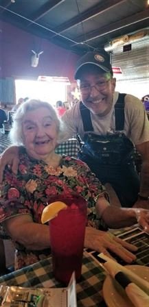 Patty Nell Fontenot Thibodeaux - Photo 53