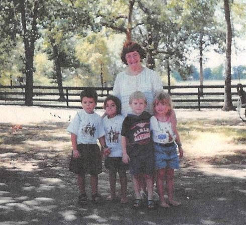 Patty Nell Fontenot Thibodeaux - Photo 55