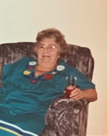 Patty Nell Fontenot Thibodeaux - Photo 56