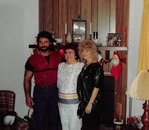 Patty Nell Fontenot Thibodeaux - Photo 57