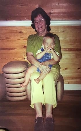 Patty Nell Fontenot Thibodeaux - Photo 58