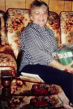 Patty Nell Fontenot Thibodeaux - Photo 60