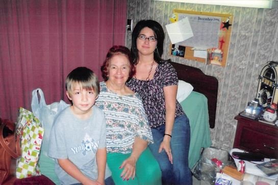 Patty Nell Fontenot Thibodeaux - Photo 61