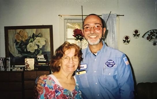 Patty Nell Fontenot Thibodeaux - Photo 65