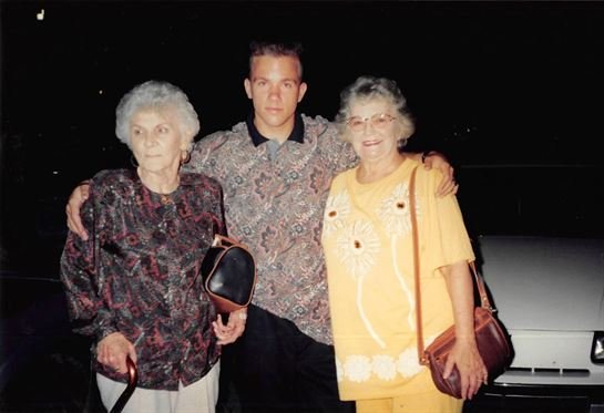 Patty Nell Fontenot Thibodeaux - Photo 67