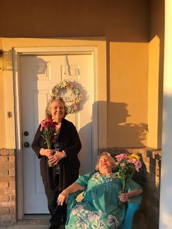 Patty Nell Fontenot Thibodeaux - Photo 70