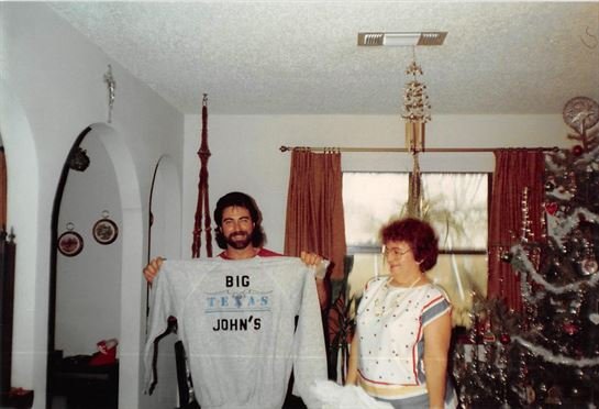 Patty Nell Fontenot Thibodeaux - Photo 71