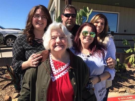 Patty Nell Fontenot Thibodeaux - Photo 73