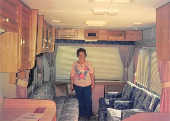 Patty Nell Fontenot Thibodeaux - Photo 75