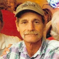 Melvin Maurice Boyett, Jr.