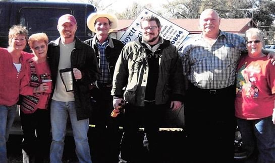 Melvin Maurice Boyett, Jr. - Photo 3