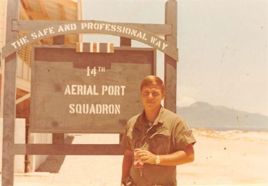 James "Mike" Michael Donnaud - Photo 3