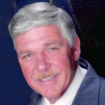 James "Mike" Michael Donnaud