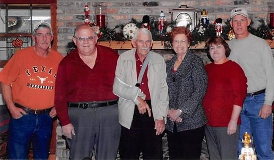 James "Mike" Michael Donnaud - Photo 2