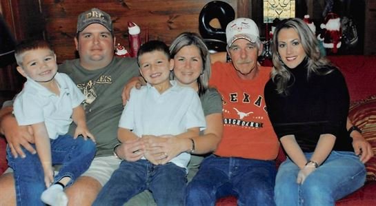 James "Mike" Michael Donnaud - Photo 5