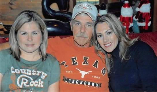 James "Mike" Michael Donnaud - Photo 4