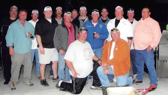 James "Mike" Michael Donnaud - Photo 13