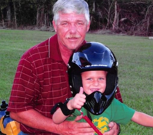 James "Mike" Michael Donnaud - Photo 14