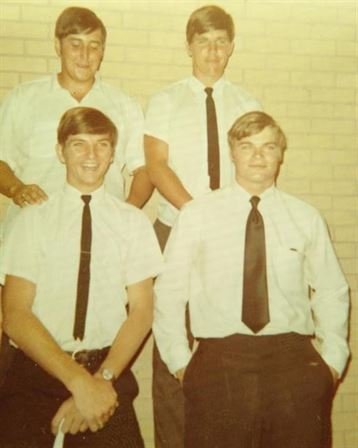 James "Mike" Michael Donnaud - Photo 16