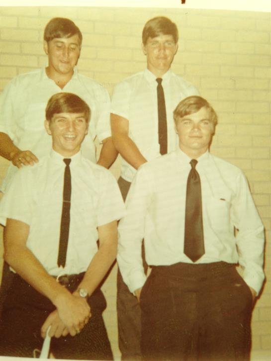 James "Mike" Michael Donnaud - Photo 17