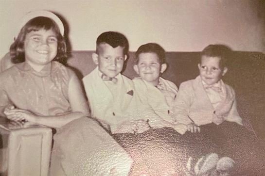 James "Mike" Michael Donnaud - Photo 20