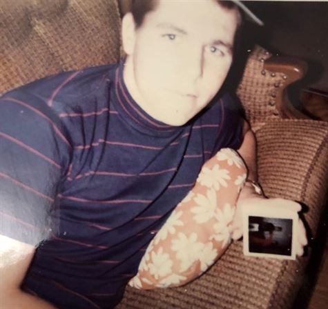 James "Mike" Michael Donnaud - Photo 27