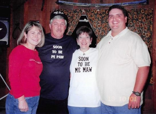 James "Mike" Michael Donnaud - Photo 30