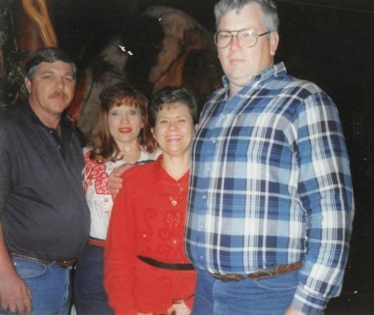 James "Mike" Michael Donnaud - Photo 31