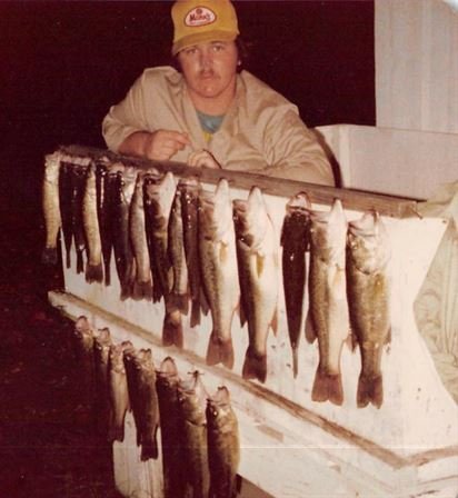 James "Mike" Michael Donnaud - Photo 33