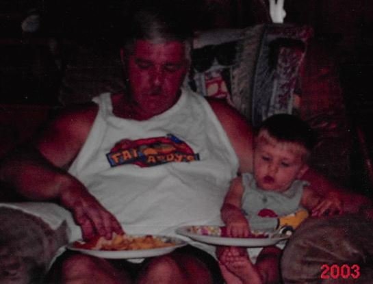 James "Mike" Michael Donnaud - Photo 35