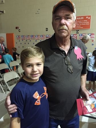 James "Mike" Michael Donnaud - Photo 41