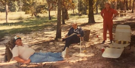 James "Mike" Michael Donnaud - Photo 46