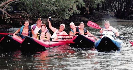 James "Mike" Michael Donnaud - Photo 54