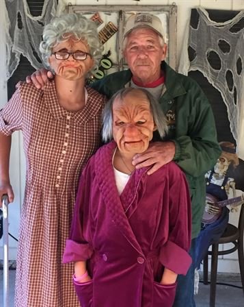 James "Mike" Michael Donnaud - Photo 57