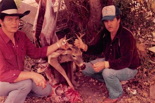 James "Mike" Michael Donnaud - Photo 59