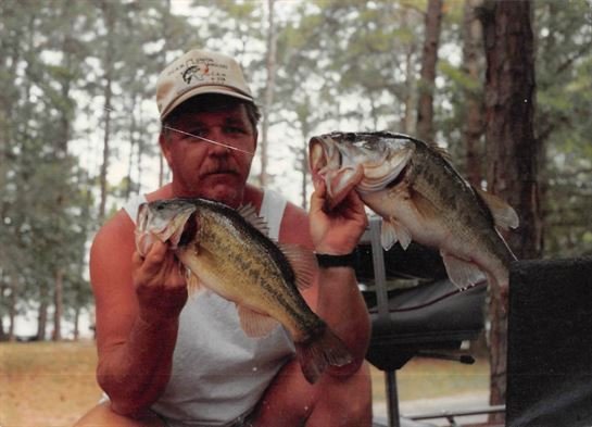 James "Mike" Michael Donnaud - Photo 60