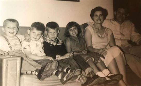 James "Mike" Michael Donnaud - Photo 62