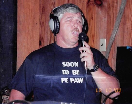 James "Mike" Michael Donnaud - Photo 63