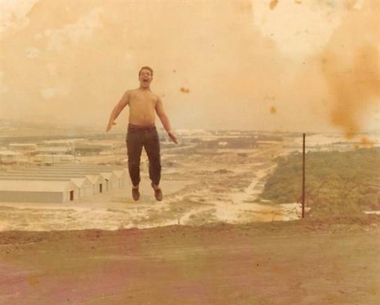 James "Mike" Michael Donnaud - Photo 64