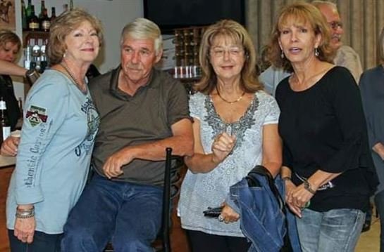 James "Mike" Michael Donnaud - Photo 71