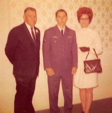 James "Mike" Michael Donnaud - Photo 73