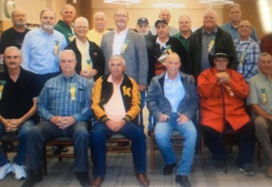 James "Mike" Michael Donnaud - Photo 77