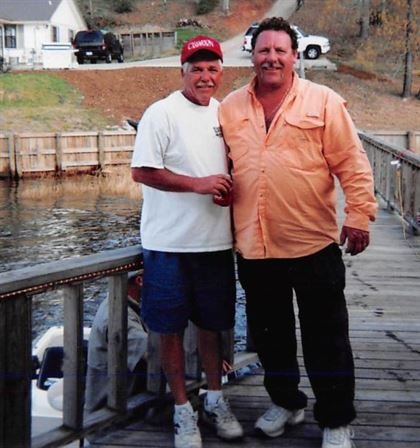 James "Mike" Michael Donnaud - Photo 82