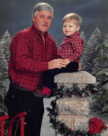 James "Mike" Michael Donnaud - Photo 86