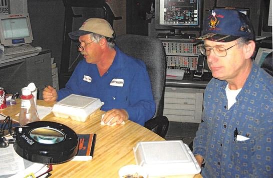 James "Mike" Michael Donnaud - Photo 88