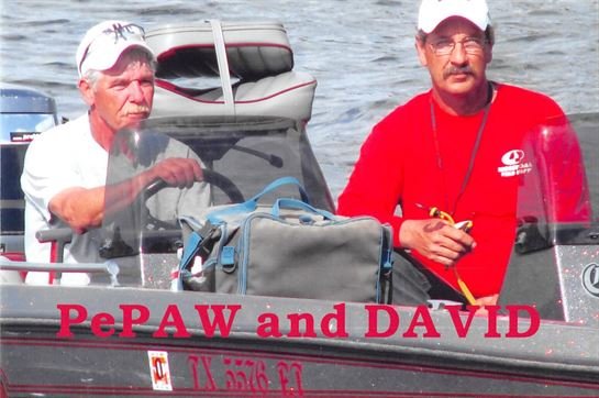 James "Mike" Michael Donnaud - Photo 89