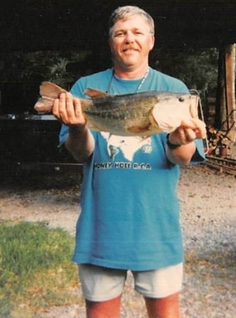 James "Mike" Michael Donnaud - Photo 92